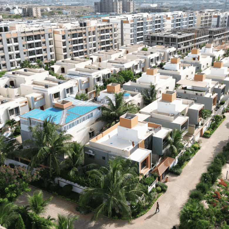 Investir dans l’immobilier au Sénégal en 2026 : ce qu’il faut savoir !