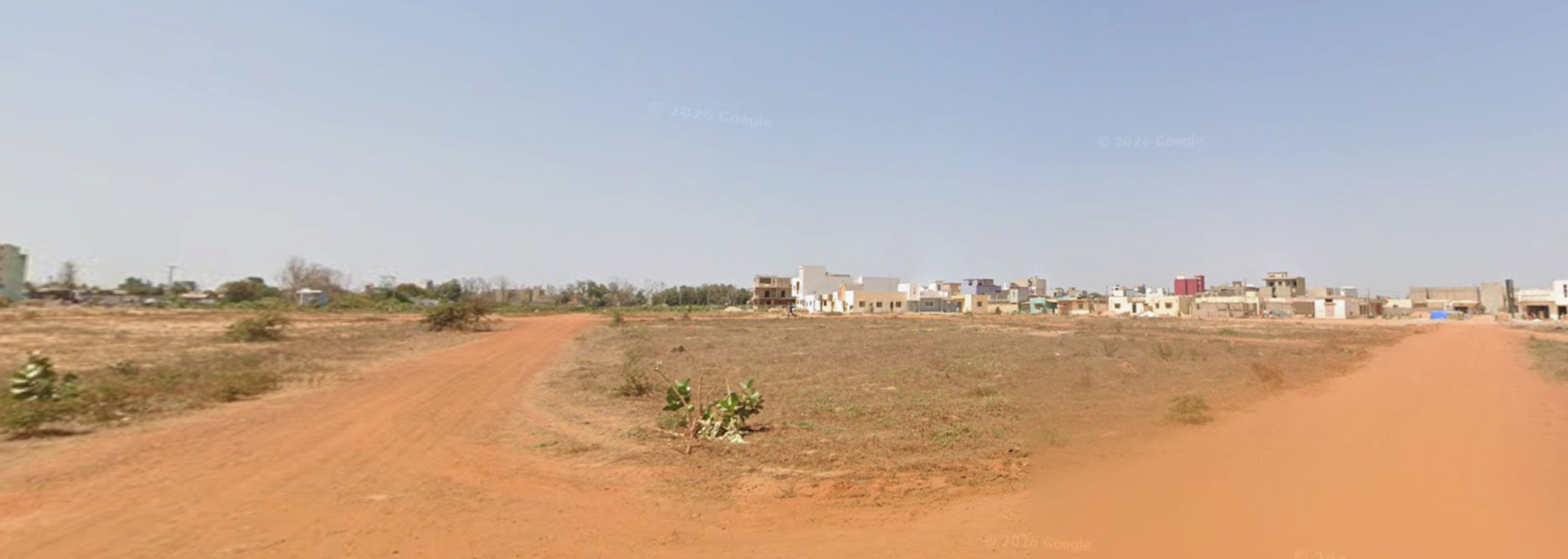 Découvrez SN CITY à Ndiakhirate,