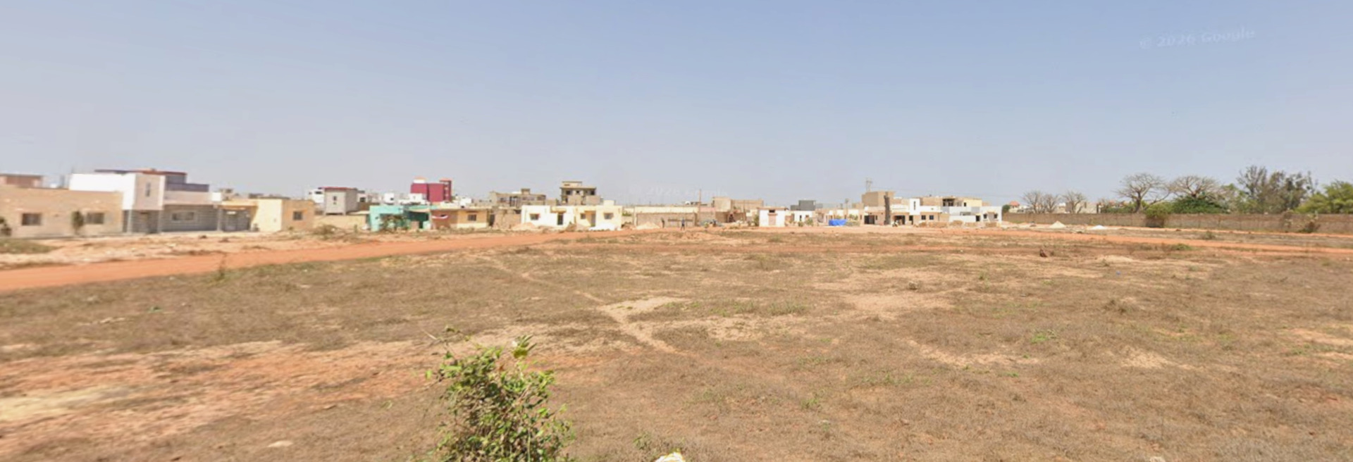 Découvrez SN CITY à Ndiakhirate,
