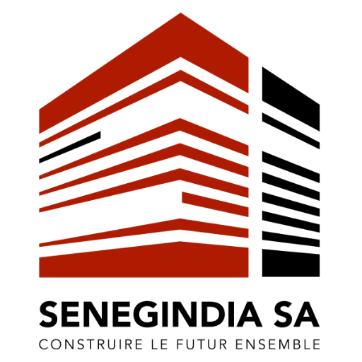 logo senegindia