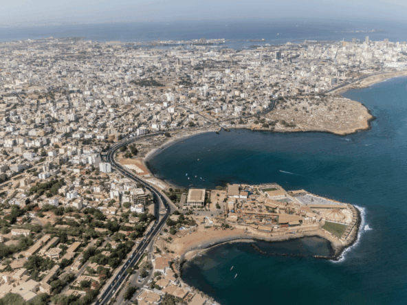 La façon la plus sûre d’acheter un terrain au Sénégal