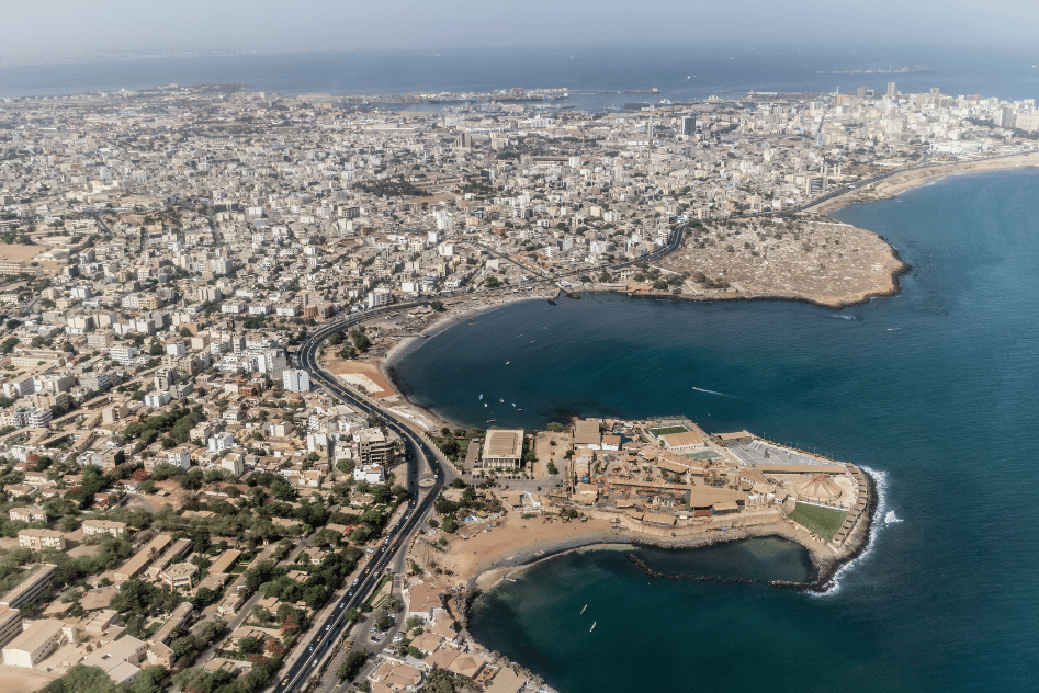 La façon la plus sûre d’acheter un terrain au Sénégal