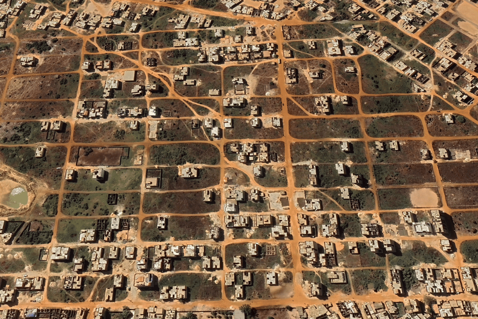 Différentes localisations pour acheter un terrain au Sénégal