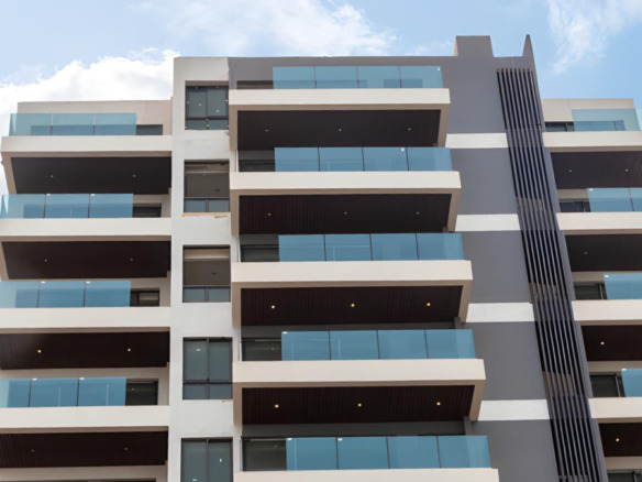 Appartements à vendre à Dakar : Faites le choix de la sécurité