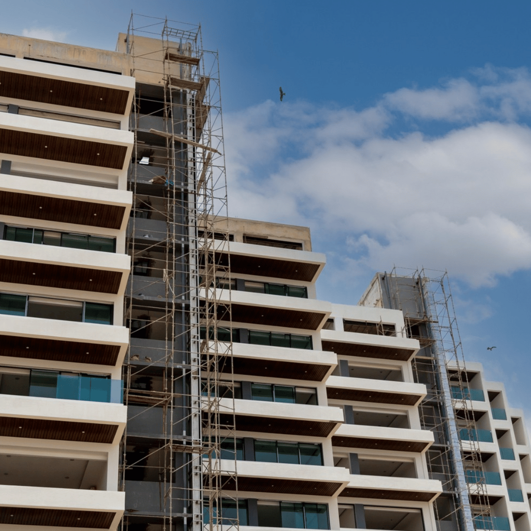 Investir dans l'immobilier au Sénégal