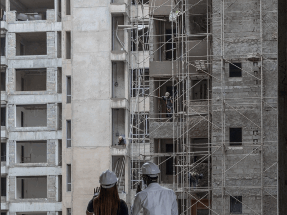 Construire une maison au Sénégal