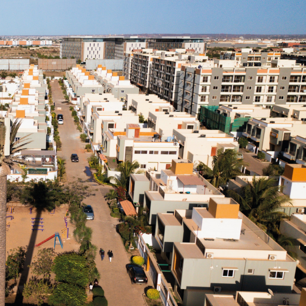 5 maisons à vendre à Dakar : Des opportunités en or !