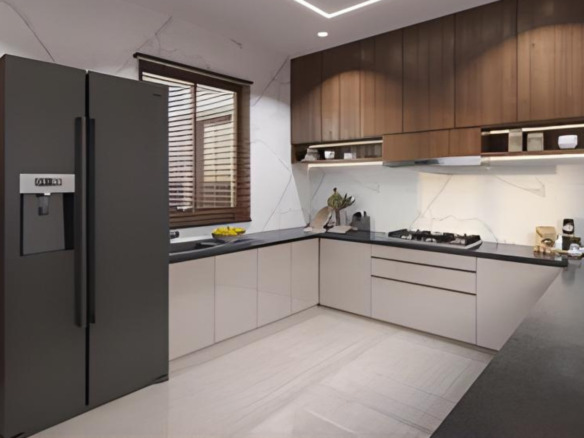 se loger au Sénégal