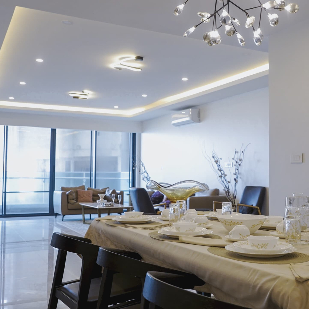 prix d'un appartement au sénégal