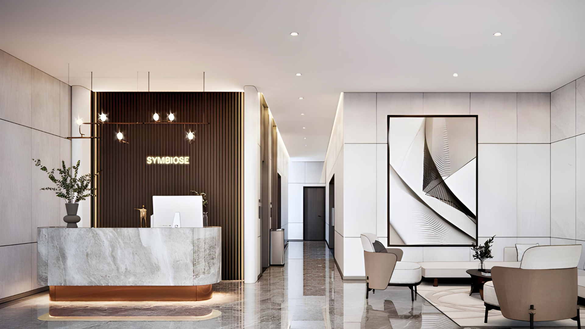 appartement senegindia