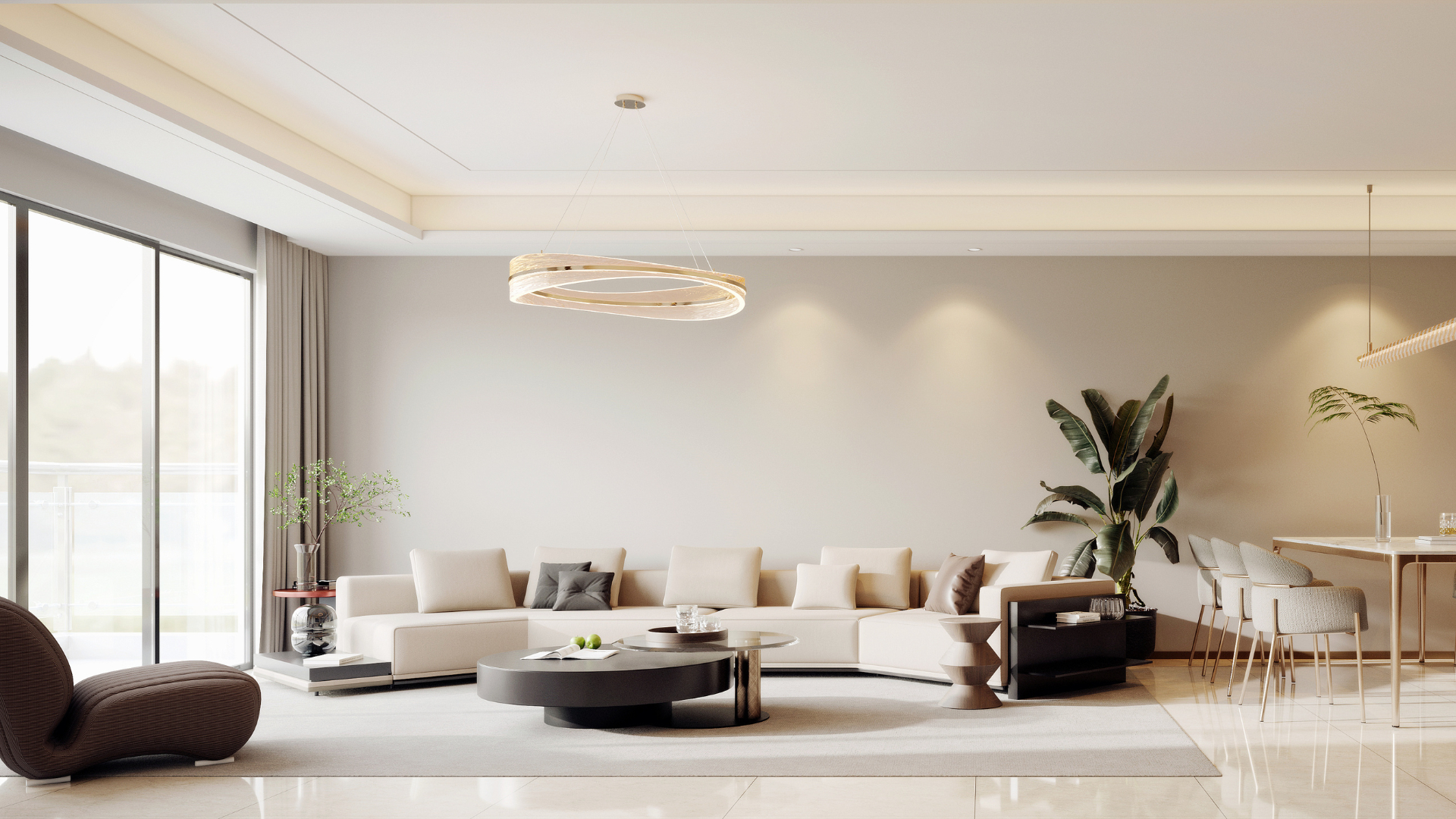 appartement à dakar