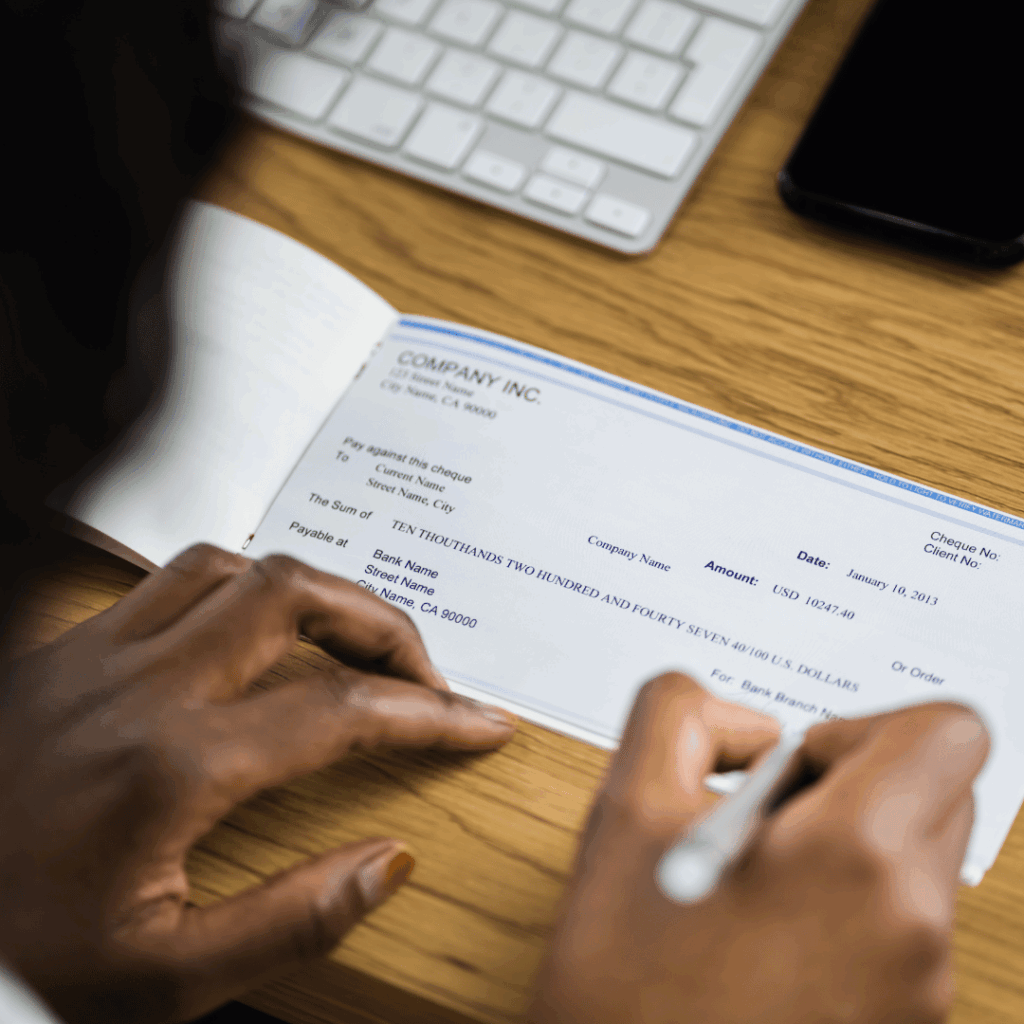 Comment obtenir un prêt auprès de la banque pour acheter une maison