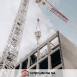 SENEGINDIA : Le meilleur promoteur immobilier du Sénégal