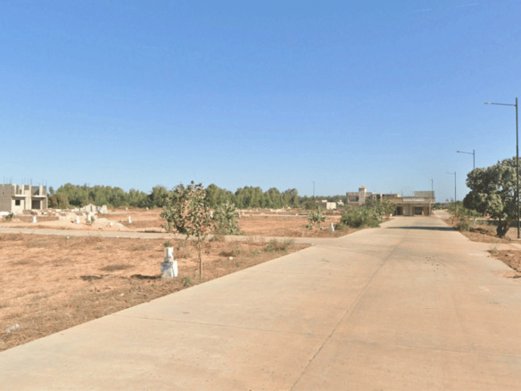 prix de la mutation d'un terrain au Sénégal