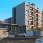 appartements à dakar Jamila