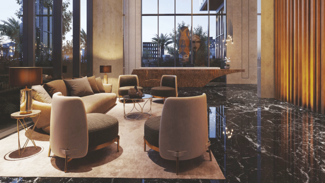 appartements dakar aquanique