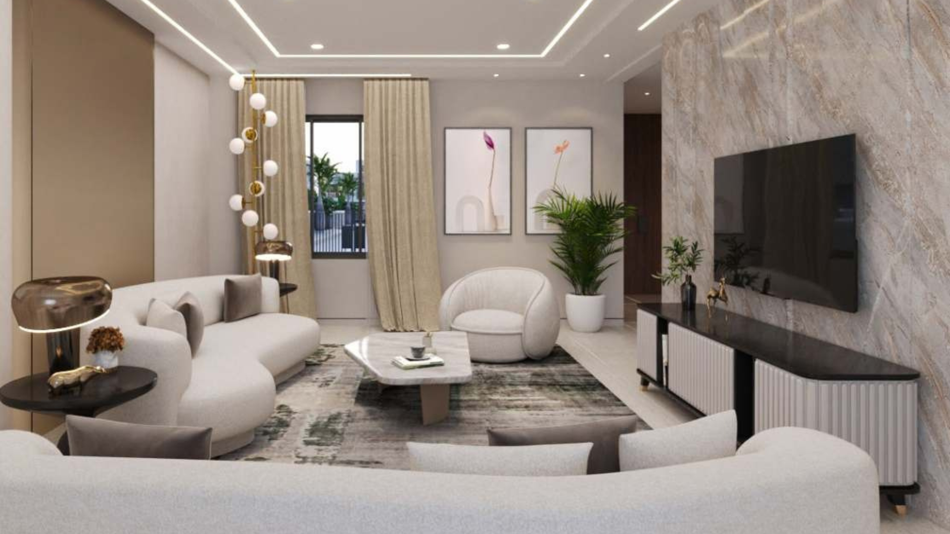 promoteur immobilier de luxe