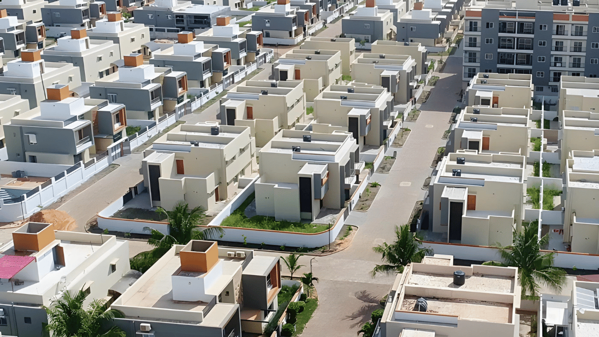 constructeur et promoteur immobilier