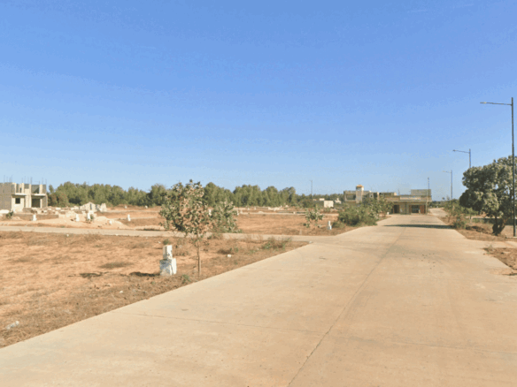 programme de lotissement au sénégal