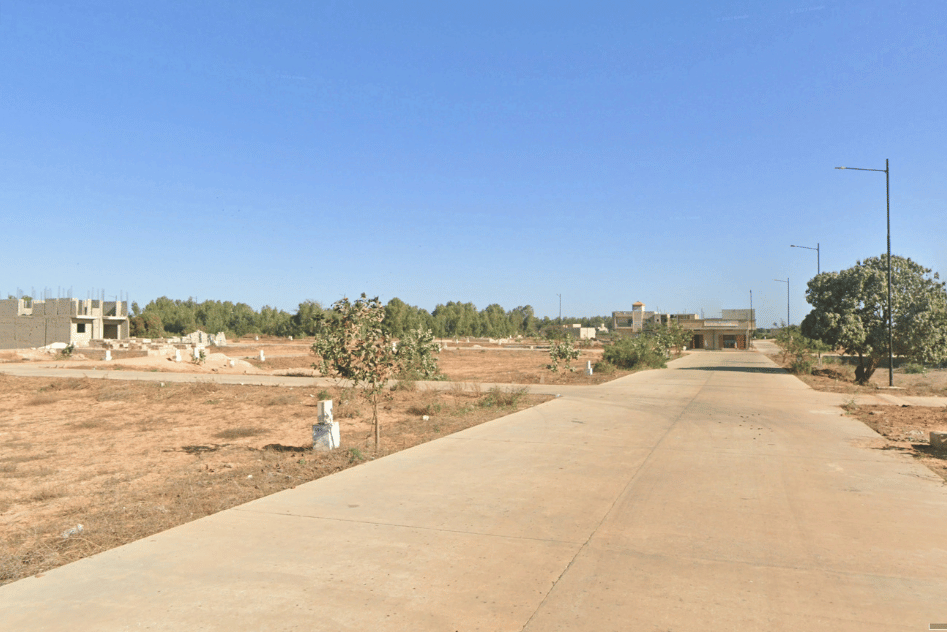 programme de lotissement au sénégal