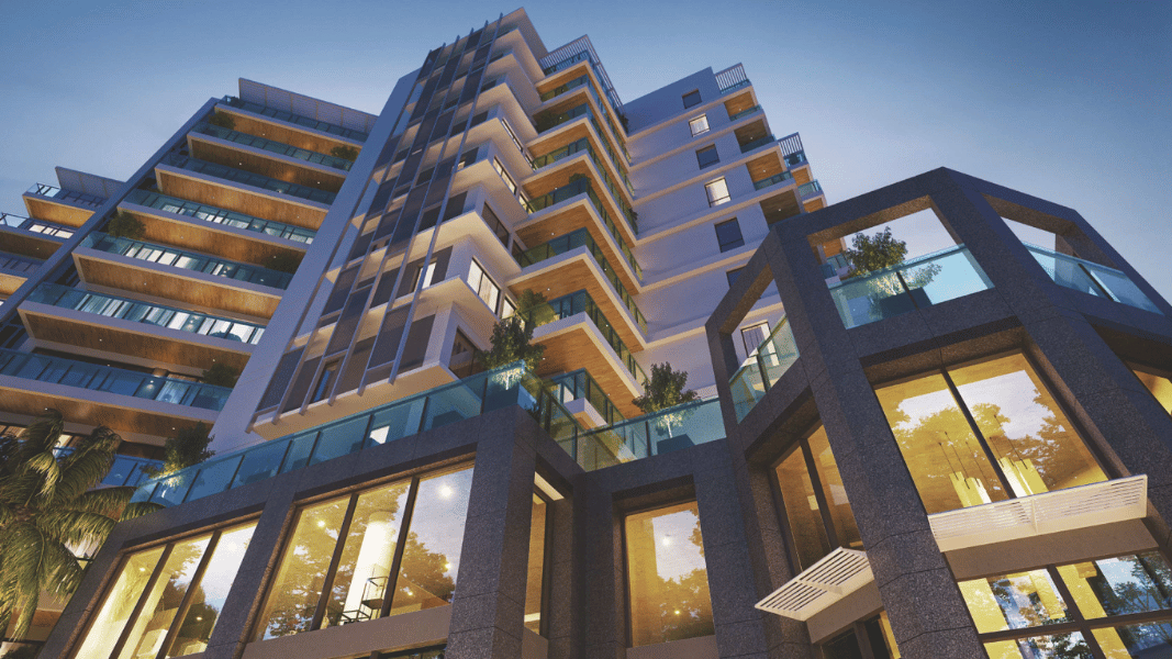 vente d'appartement à dakar-almadies