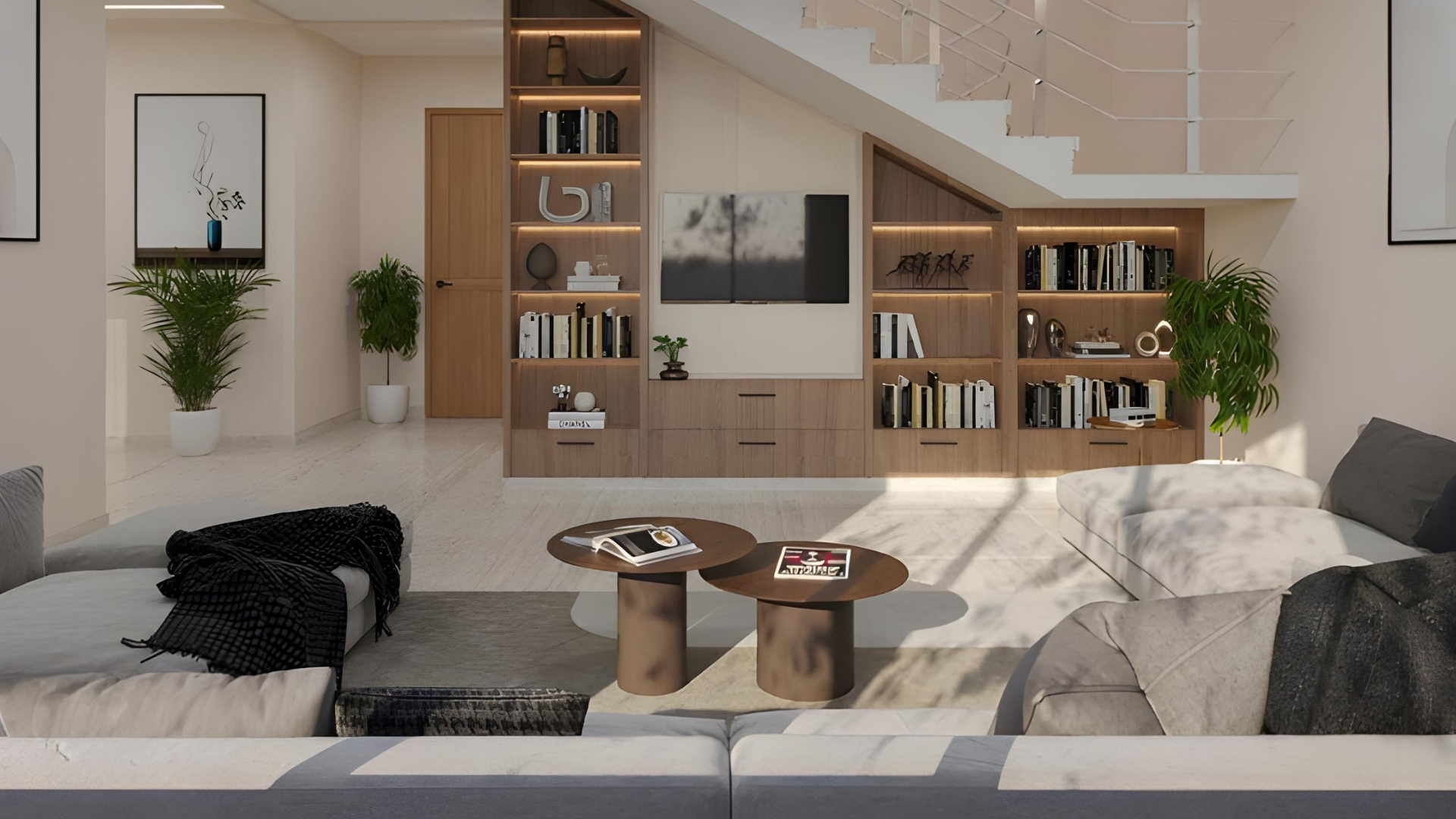 l'aménageur foncier et le promoteur immobilier