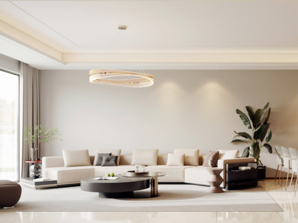 Appartement meublé à Dakar