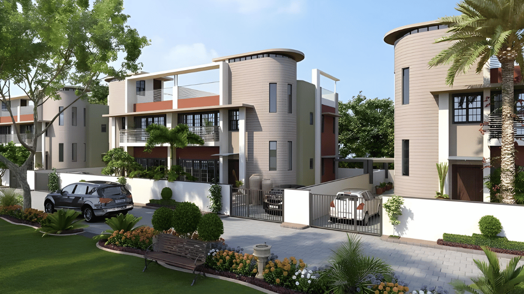 la maison individuelle